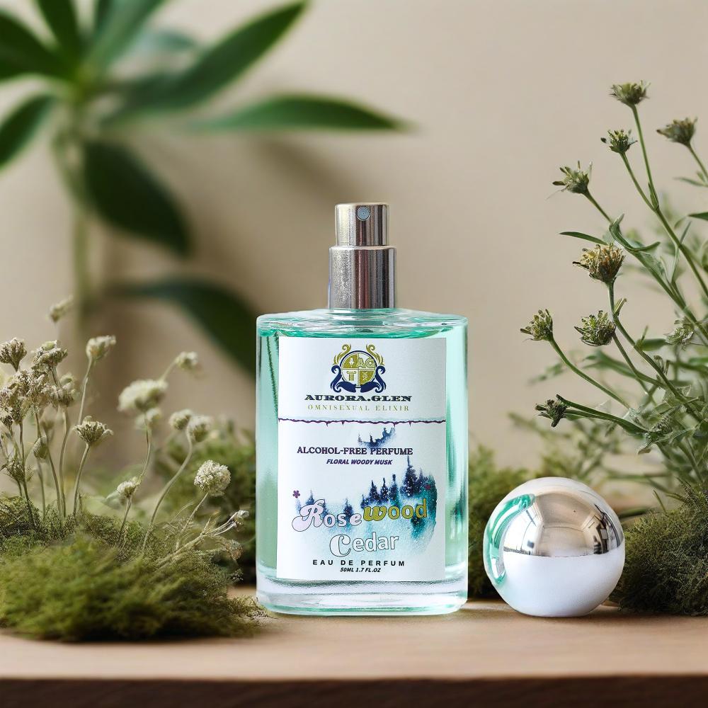 Aromatic Essential Oil 20% Con - Fragrance Perfume Note 评论和价格