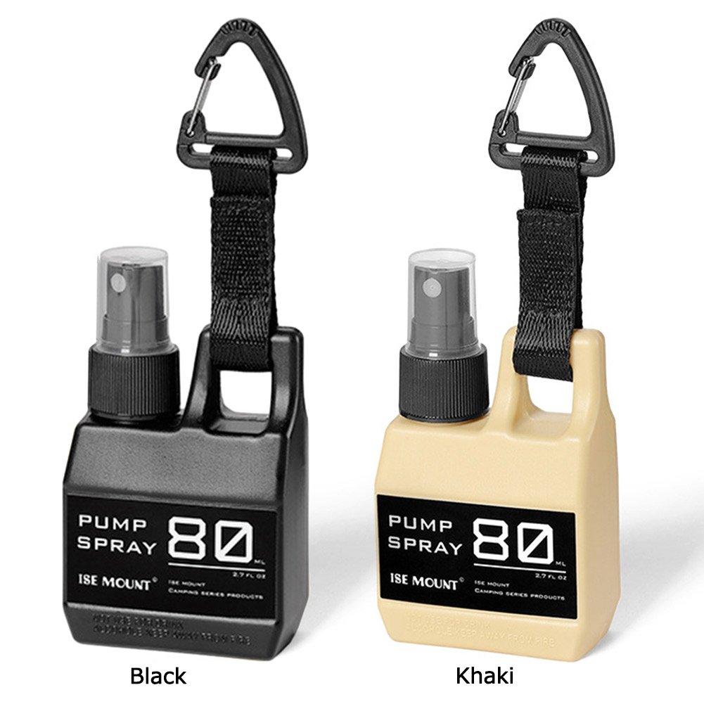 80ml Atomizer Bottle Portable  - Perfume Fragrance Ingredients 评论和价格