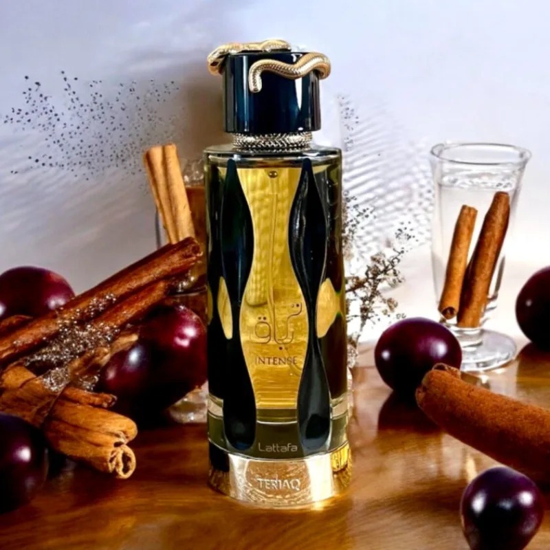 Unisex Oriental Spicy Perfume  - Fragrance Perfume Note 评论和价格