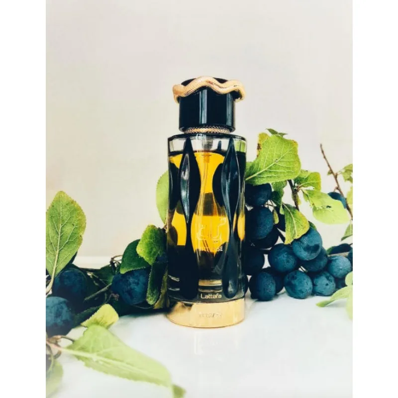 Unisex Oriental Spicy Perfume  - Fragrance Perfume Note 评论和价格