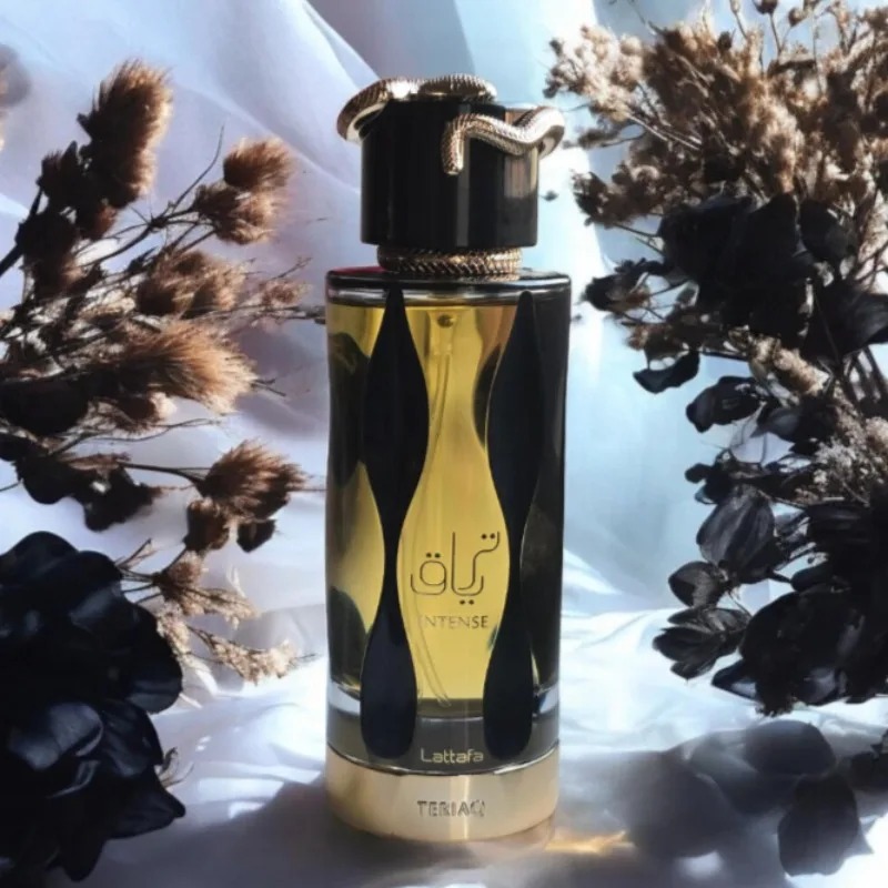 Unisex Oriental Spicy Perfume  - Fragrance Perfume Note 评论和价格