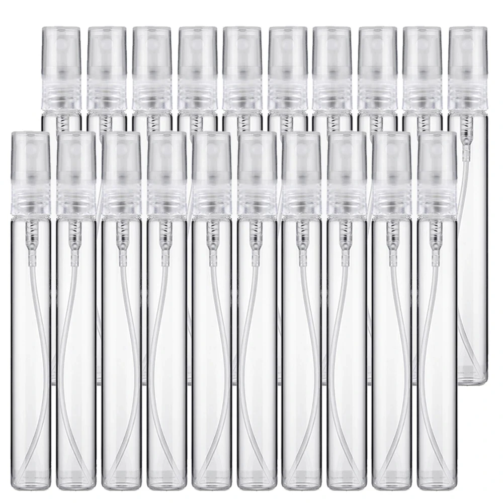 8/16PCS Perfume Bottle Portabl - Perfume Fragrance World Qahwa 评论和价格
