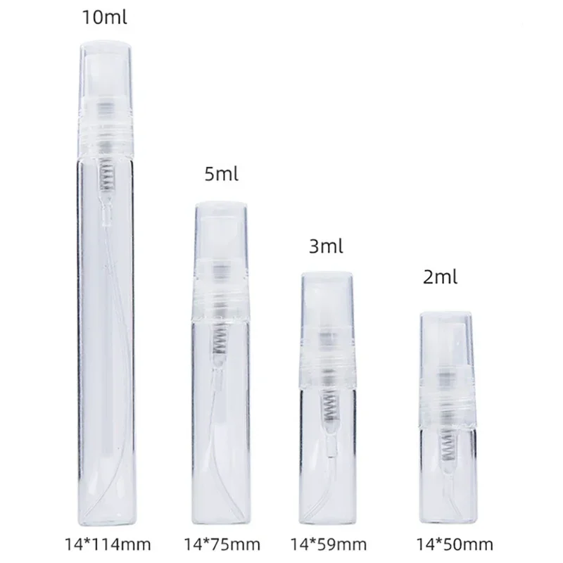 8/16PCS Perfume Bottle Portabl - Perfume Fragrance World Qahwa 评论和价格