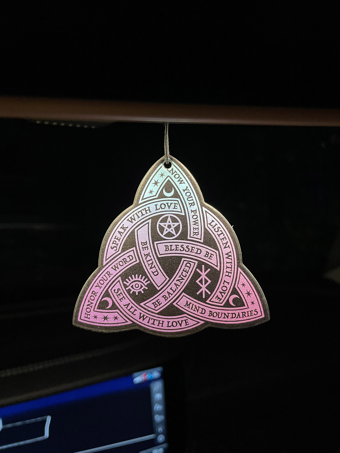 Pattern Fresh Scent Five-Star  - Perfume Fragrance Types 评论和价格