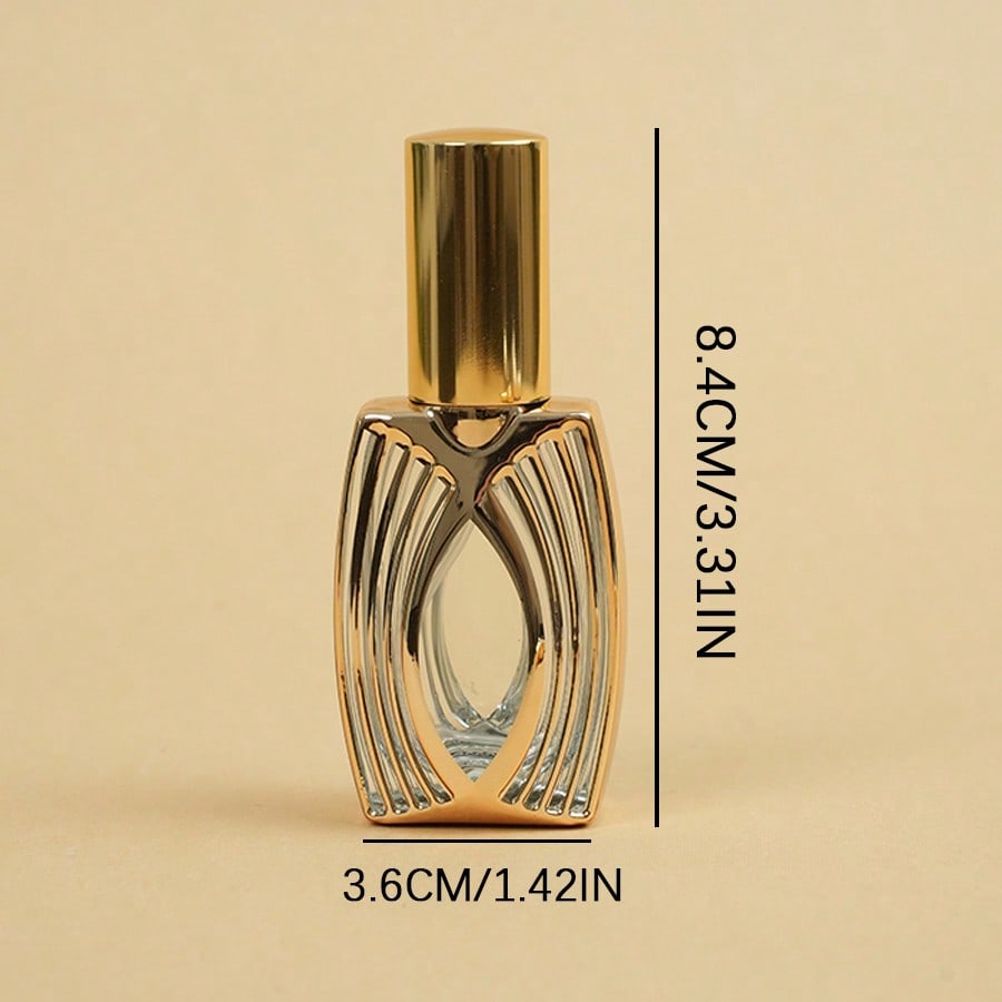 1pc 10ml high-quality perfume  - Perfume Fragrance World Qahwa 评论和价格