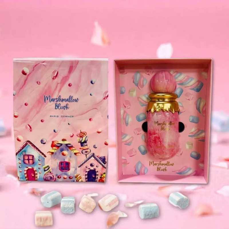 100ml Unisex Perfume Sweet Mar - Fragrance Perfume Note 评论和价格