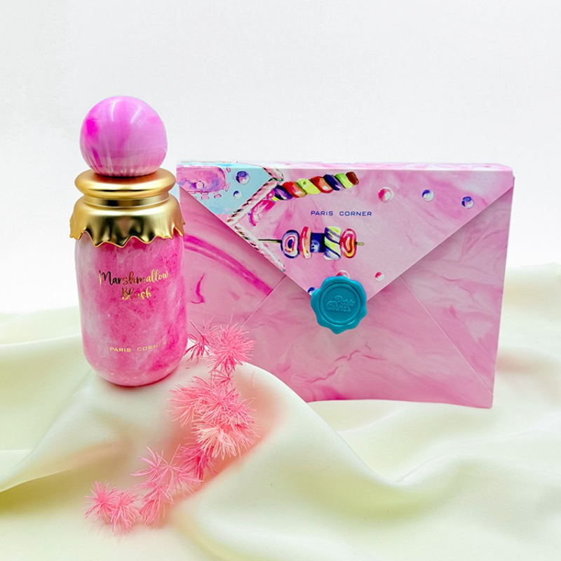 100ml Unisex Perfume Sweet Mar - Fragrance Perfume Note 评论和价格