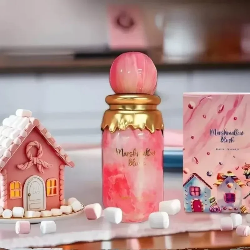 100ml Unisex Perfume Sweet Mar - Fragrance Perfume Note 评论和价格