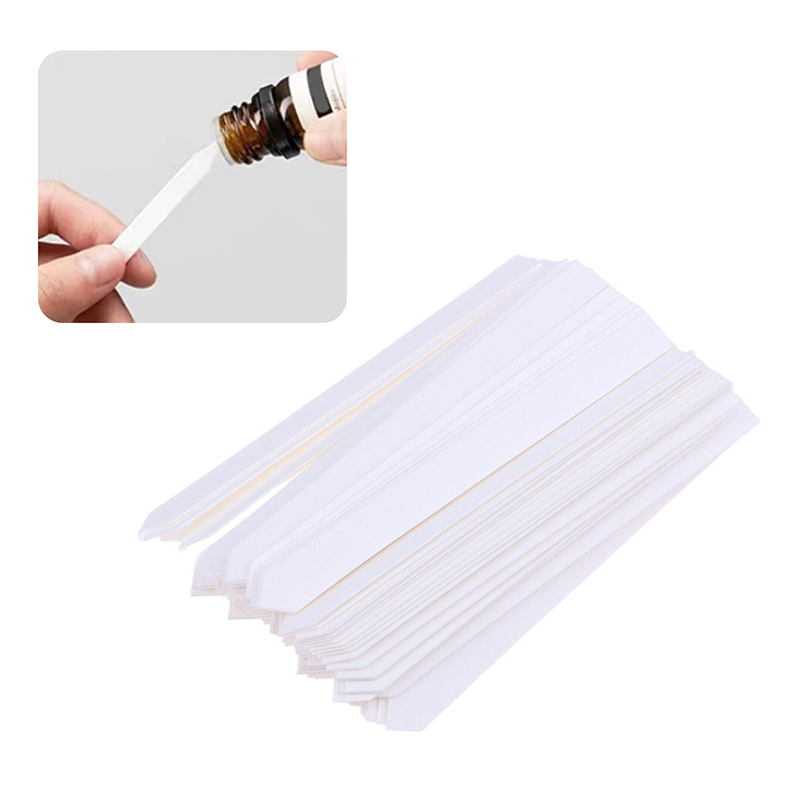 New 100pcs Perfume Test Strips - Perfume New Fragrance 评论和价格