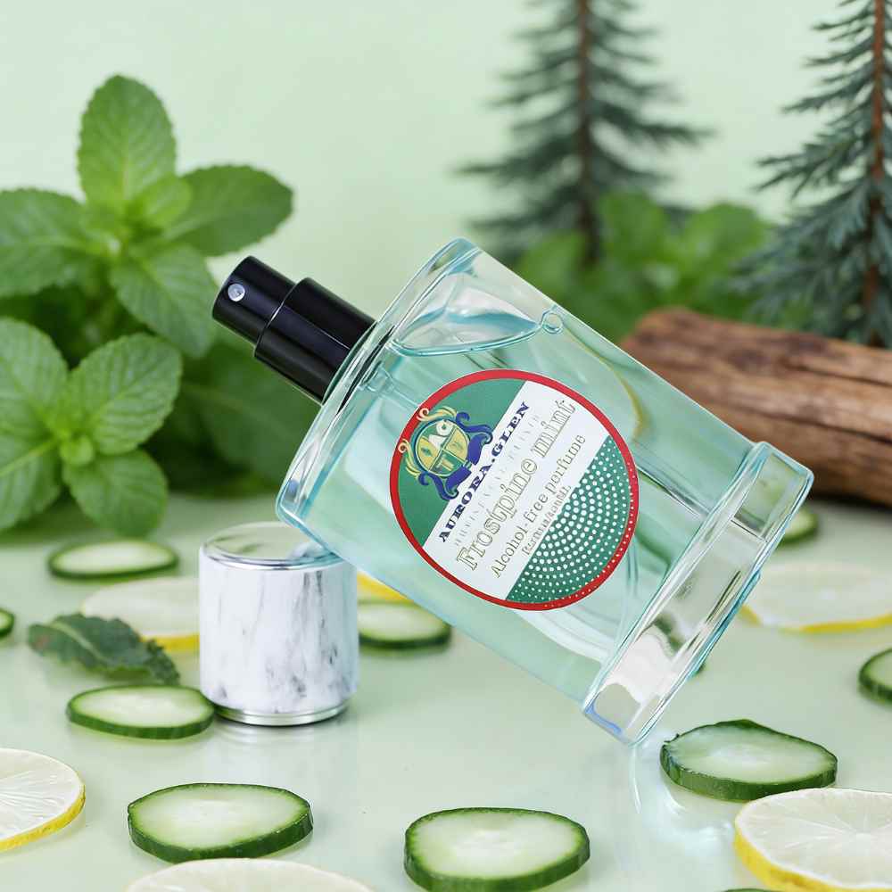 Aquatic Woody Men's Fragrance  - Fragrance Perfume Note 评论和价格