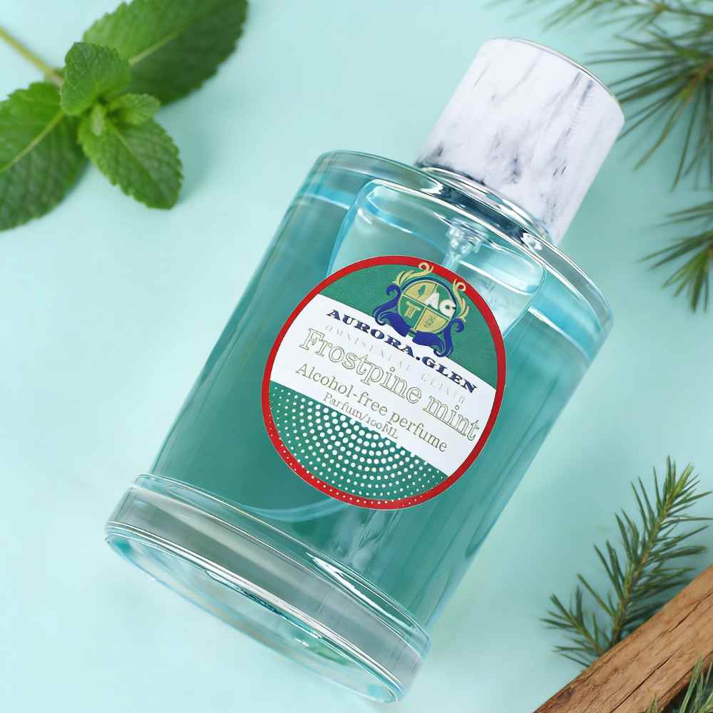 Aquatic Woody Men's Fragrance  - Fragrance Perfume Note 评论和价格