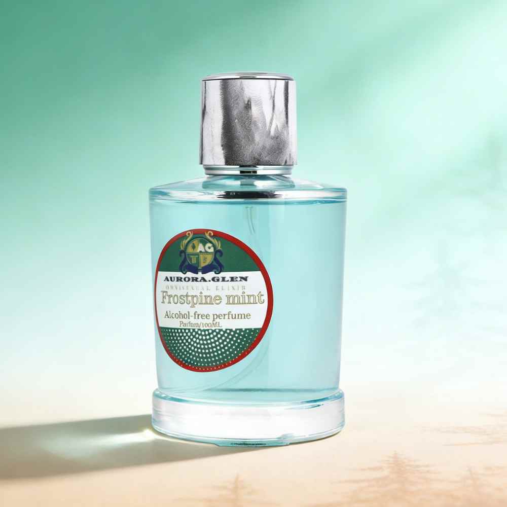 Aquatic Woody Men's Fragrance  - Fragrance Perfume Note 评论和价格