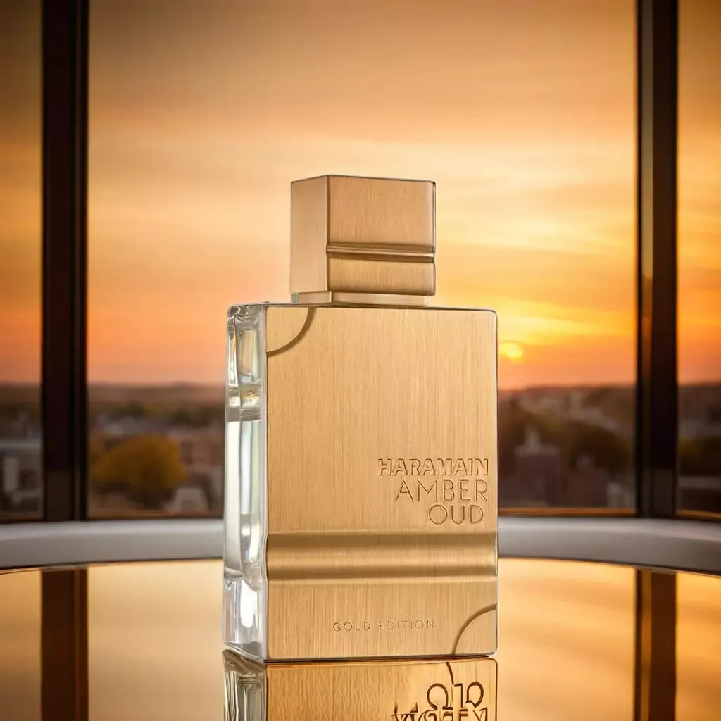 Al Haramain Amber Oud Gold Edi - Fragrance Perfume Note 评论和价格
