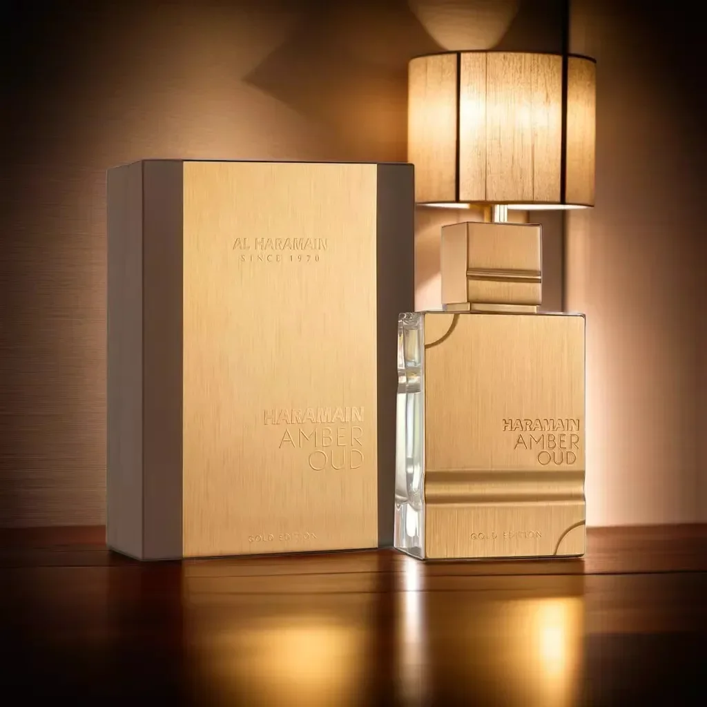 Al Haramain Amber Oud Gold Edi - Fragrance Perfume Note 评论和价格