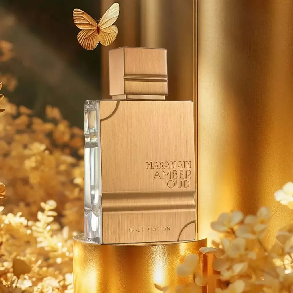 Al Haramain Amber Oud Gold Edi - Fragrance Perfume Note 评论和价格