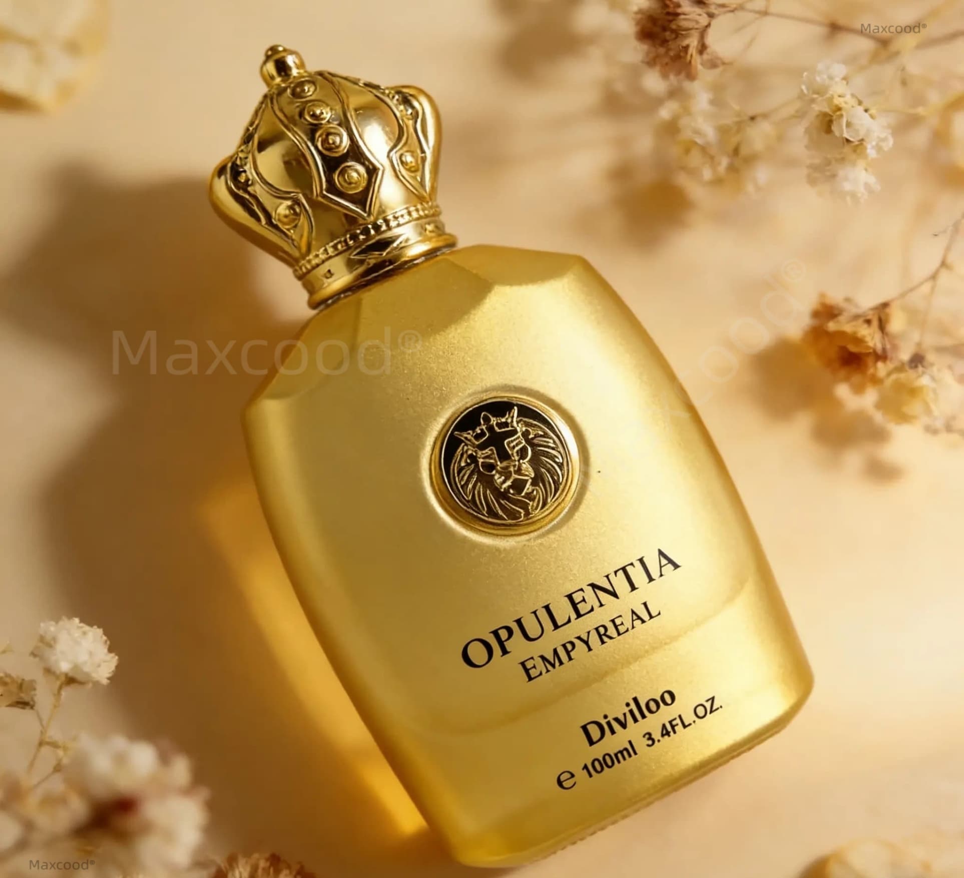 Floral, woody, and musky notes - Fragrance Perfume Note 评论和价格