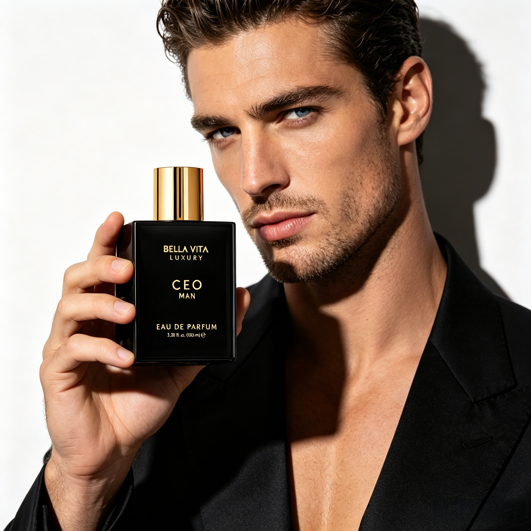 Bellavita Luxury CEO MAN Eau d - Fragrance Perfume Note 评论和价格