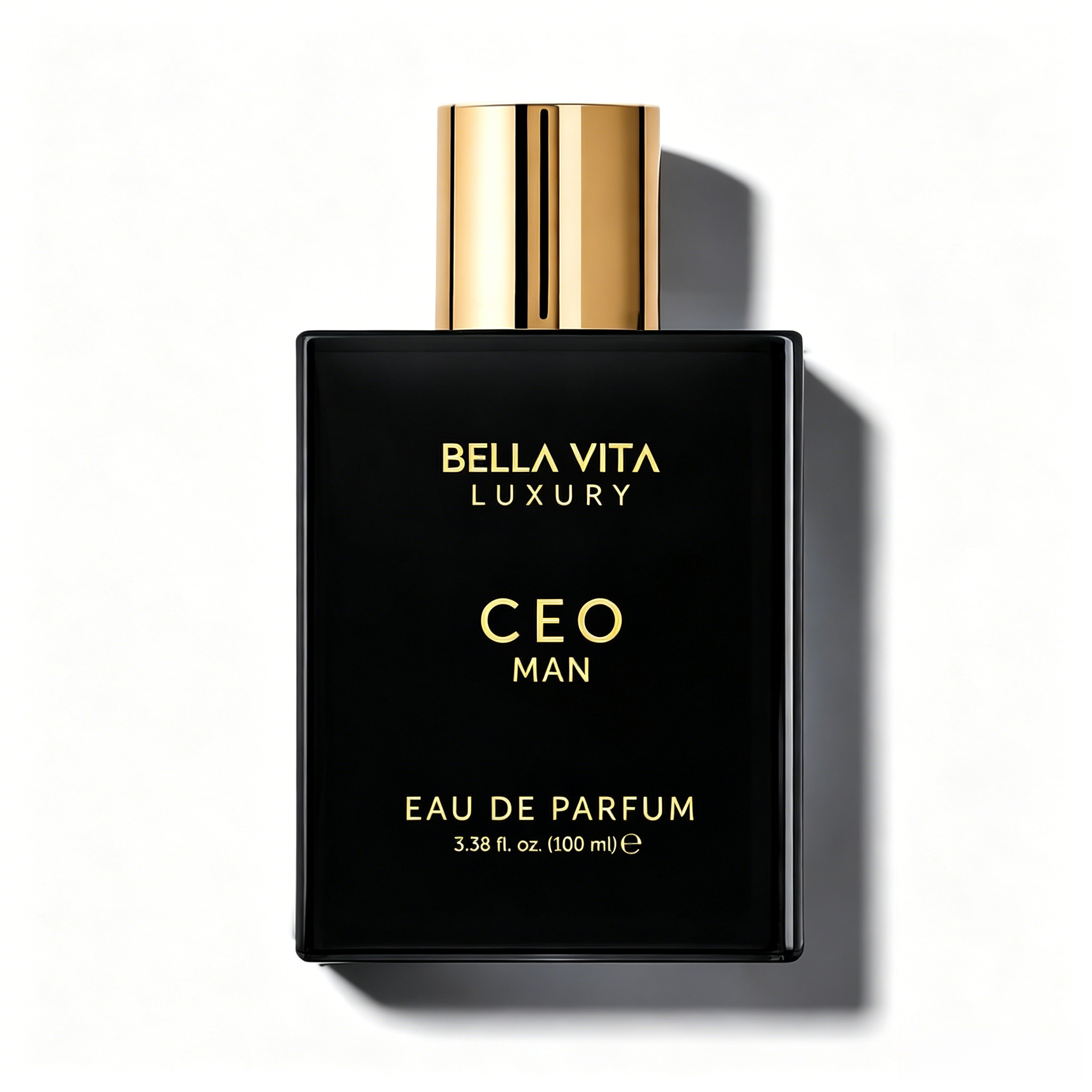 Bellavita Luxury CEO MAN Eau d - Fragrance Perfume Note 评论和价格