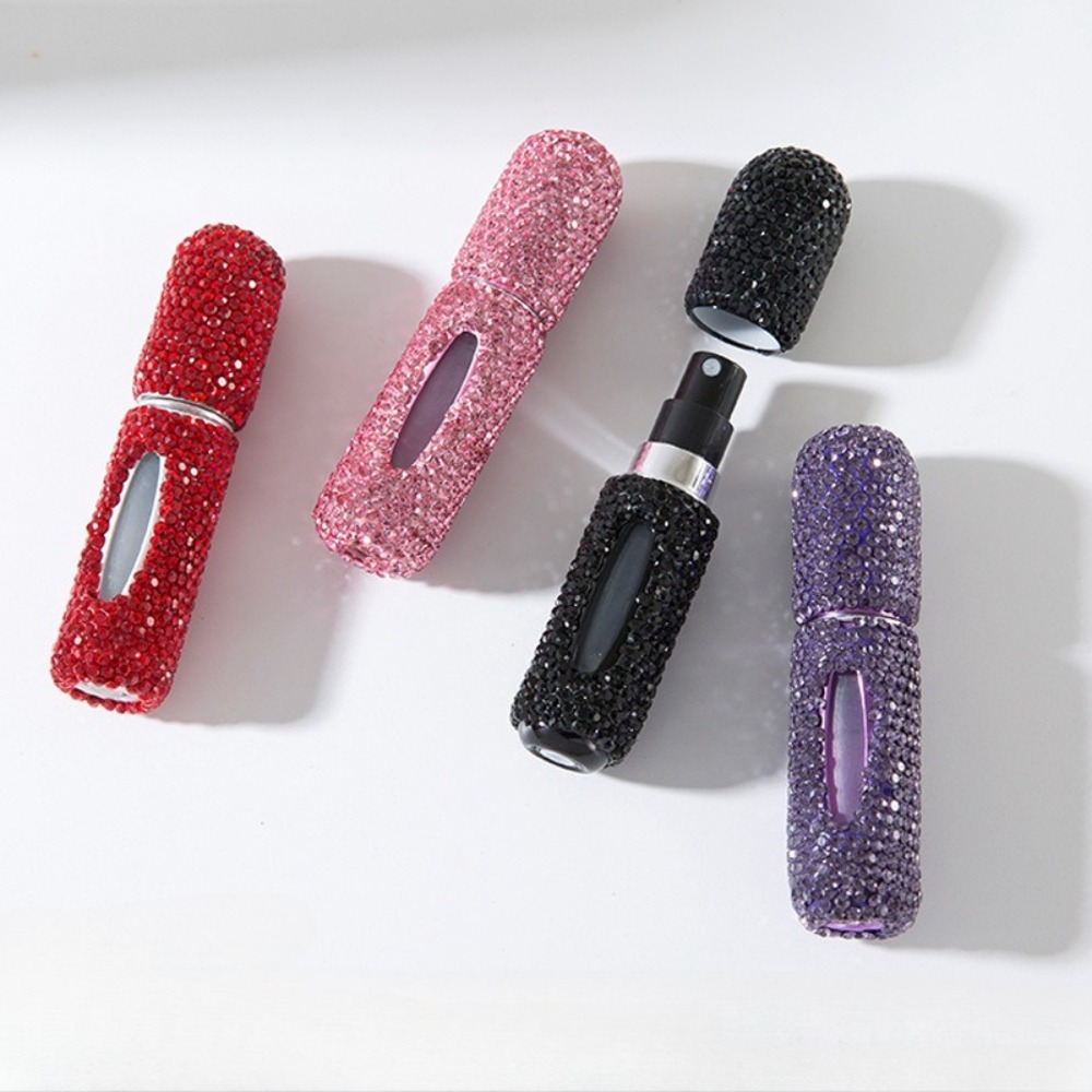 New 5ML Rhinestone Perfume Bot - Perfume New Fragrance 评论和价格