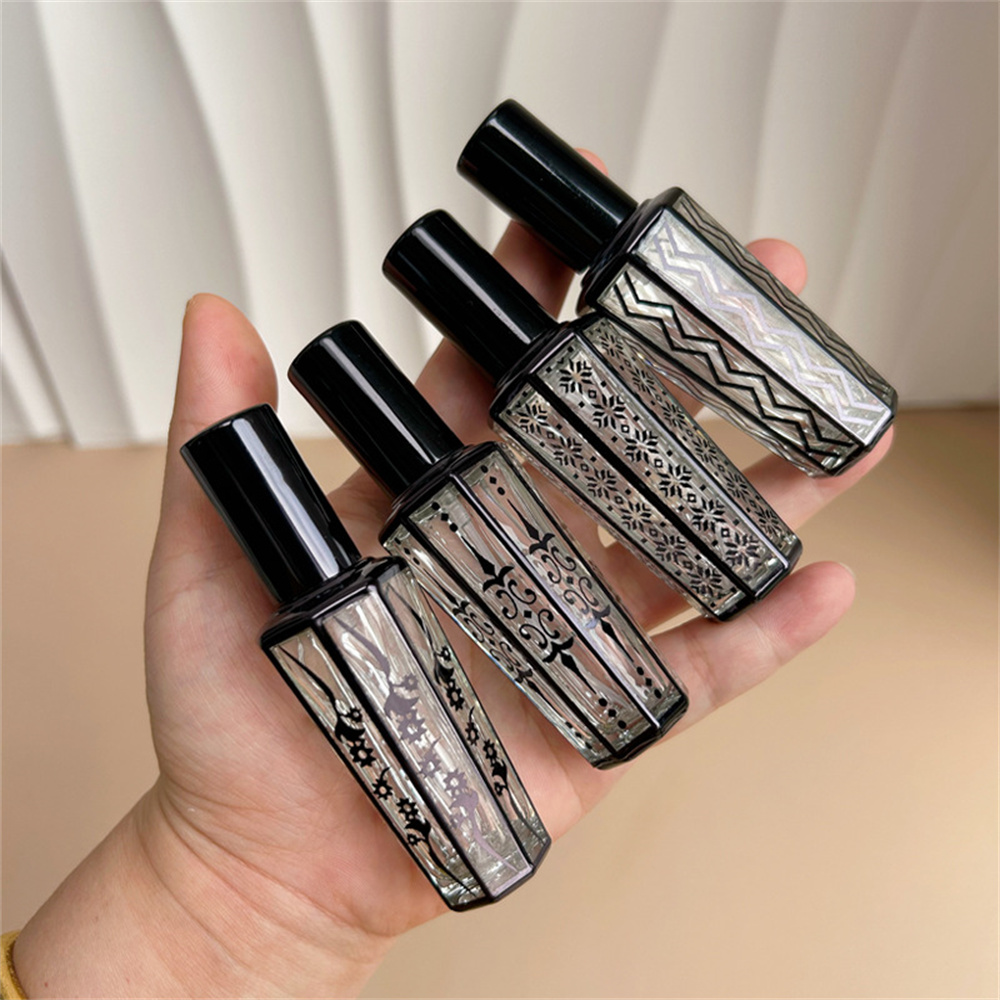 15ml Perfume Bottle Portable G - Perfume Fragrance World Qahwa 评论和价格