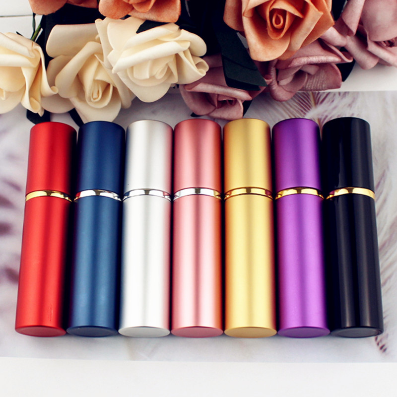 1PC Top Quality 5ML 10ML Perfu - Perfume Fragrance World Qahwa 评论和价格