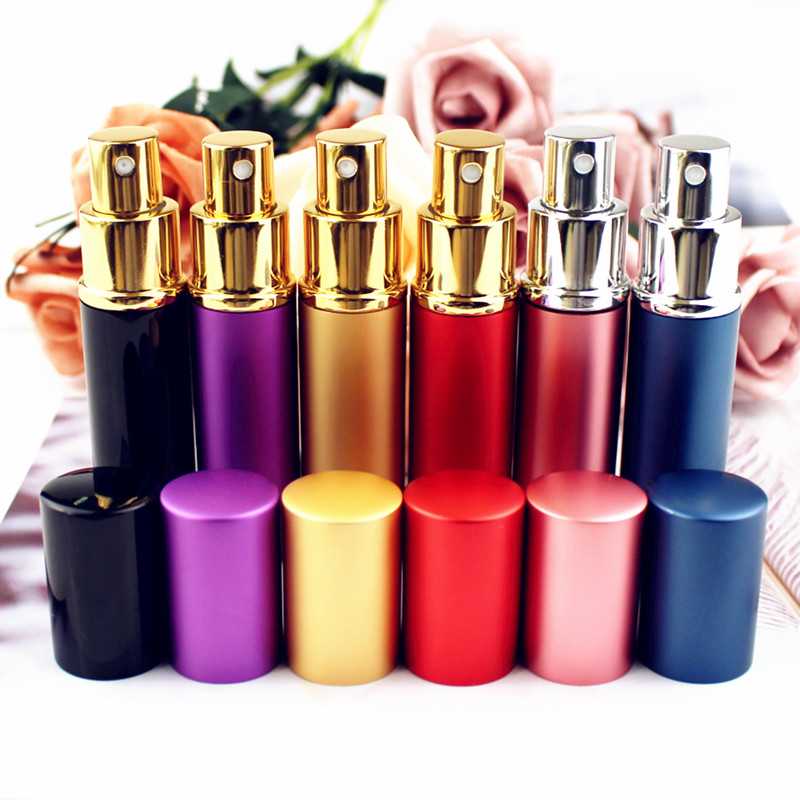 1PC Top Quality 5ML 10ML Perfu - Perfume Fragrance World Qahwa 评论和价格