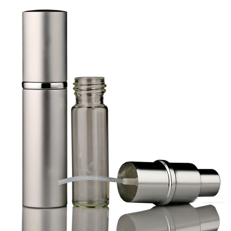1PC Top Quality 5ML 10ML Perfu - Perfume Fragrance World Qahwa 评论和价格