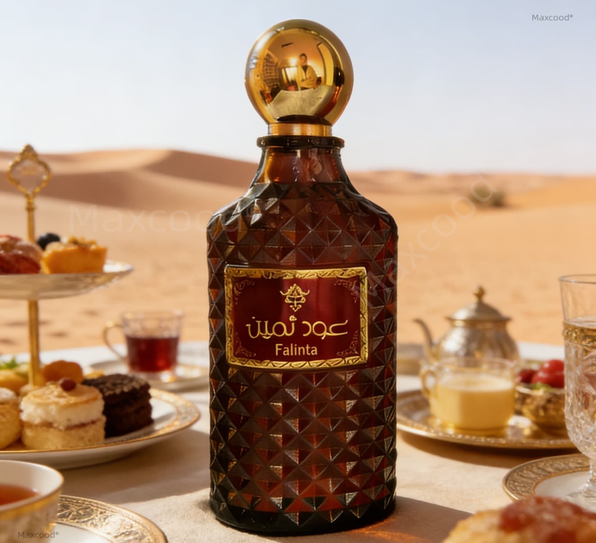 Oriental Woody Notes Eau De Un - Fragrance Perfume Note 评论和价格