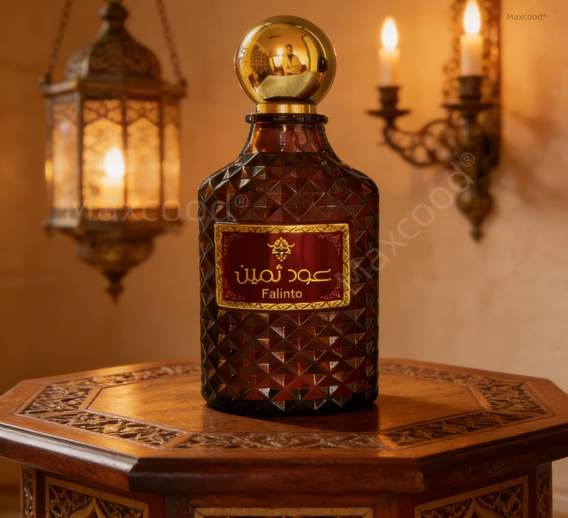 Oriental Woody Notes Eau De Un - Fragrance Perfume Note 评论和价格
