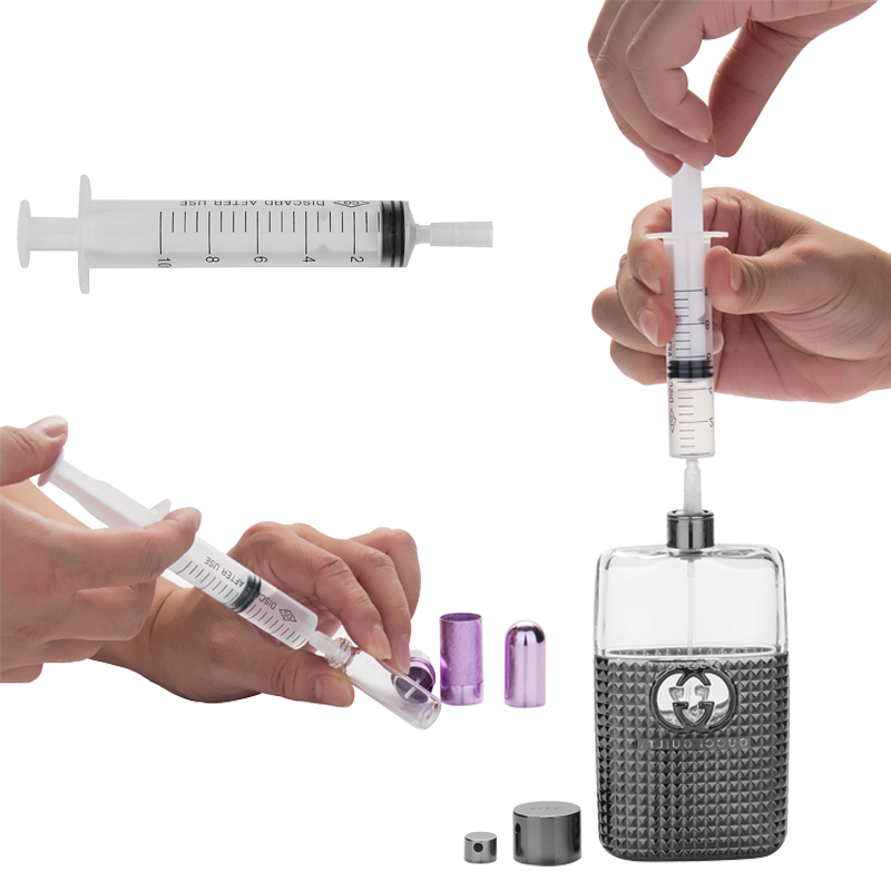 2/5/10ml refillable perfume co - Perfume Fragrance Ingredients 评论和价格