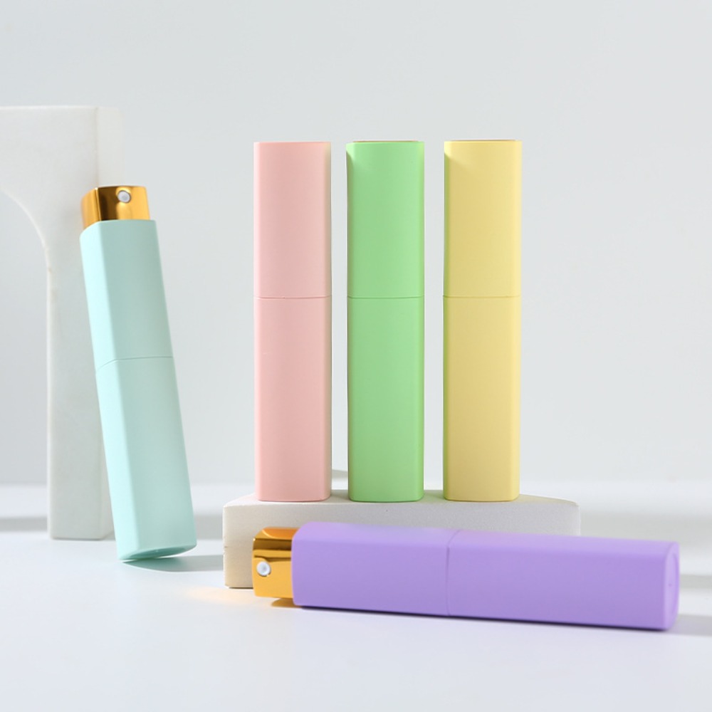 New Hot 10ML Square Rotating A - Perfume New Fragrance 评论和价格