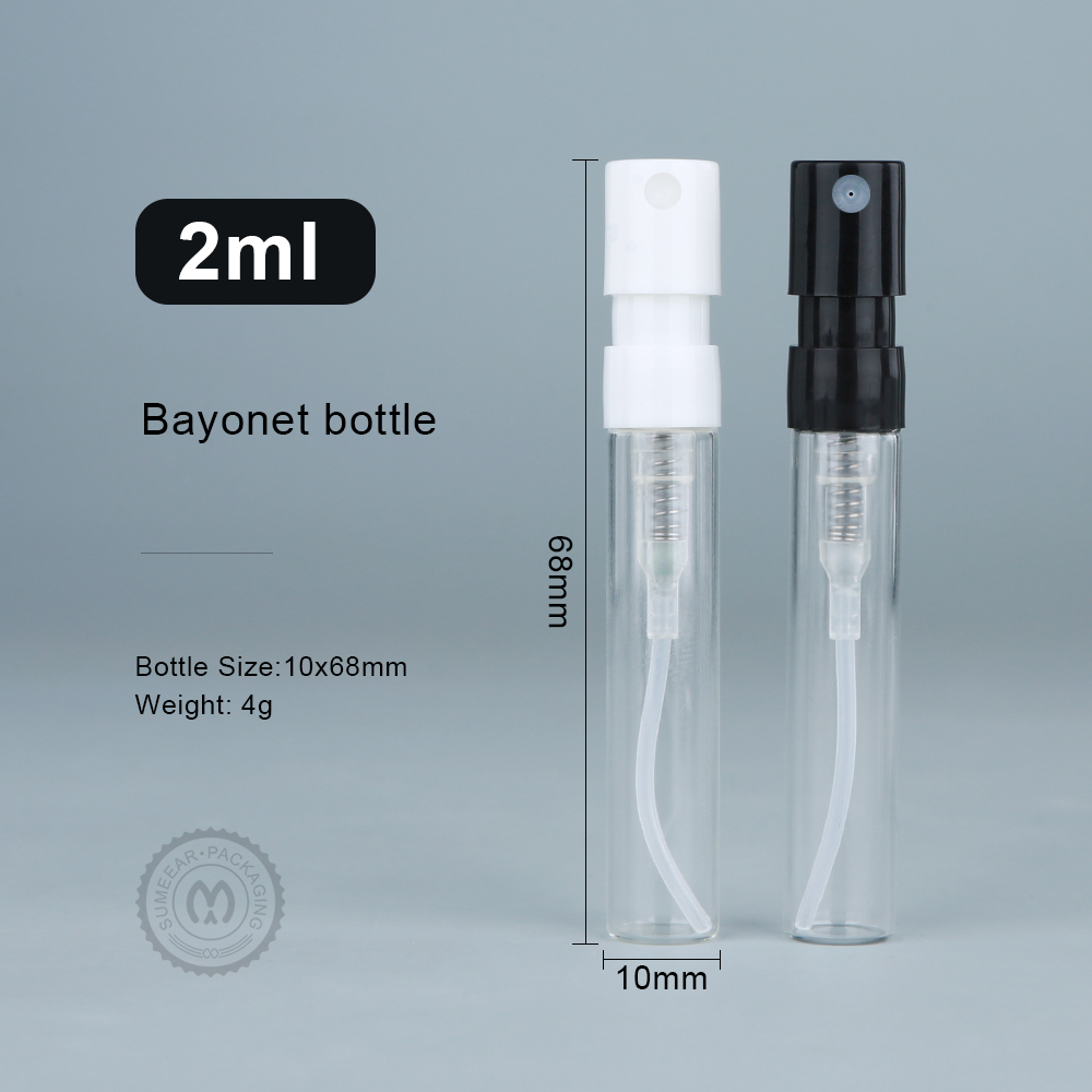 2ml ( 100/200pieces )of Small  - Perfume Fragrance Ingredients 评论和价格