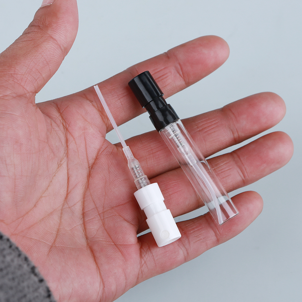 2ml ( 100/200pieces )of Small  - Perfume Fragrance Ingredients 评论和价格