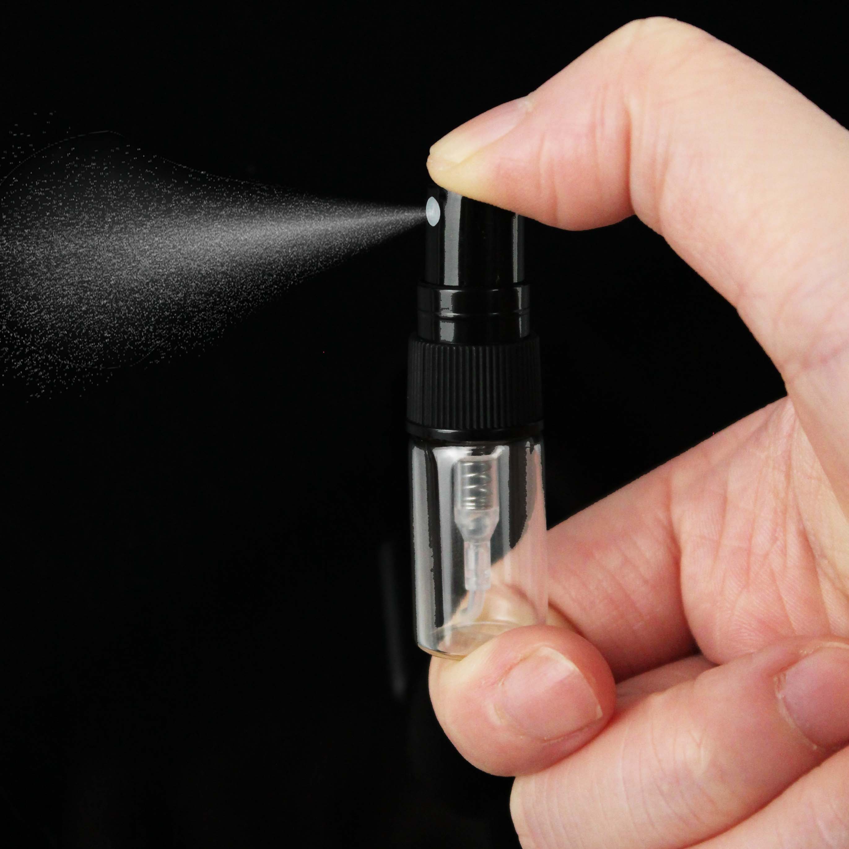 20/30/50/100pcs 2ml 3ml 5ml 10 - Perfume Fragrance World Qahwa 评论和价格