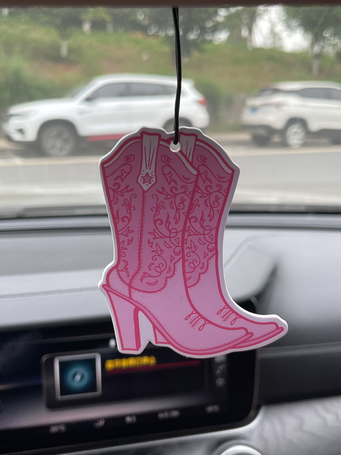 Boots/Freesia Fresh Scent Five - Perfume Fragrance Types 评论和价格