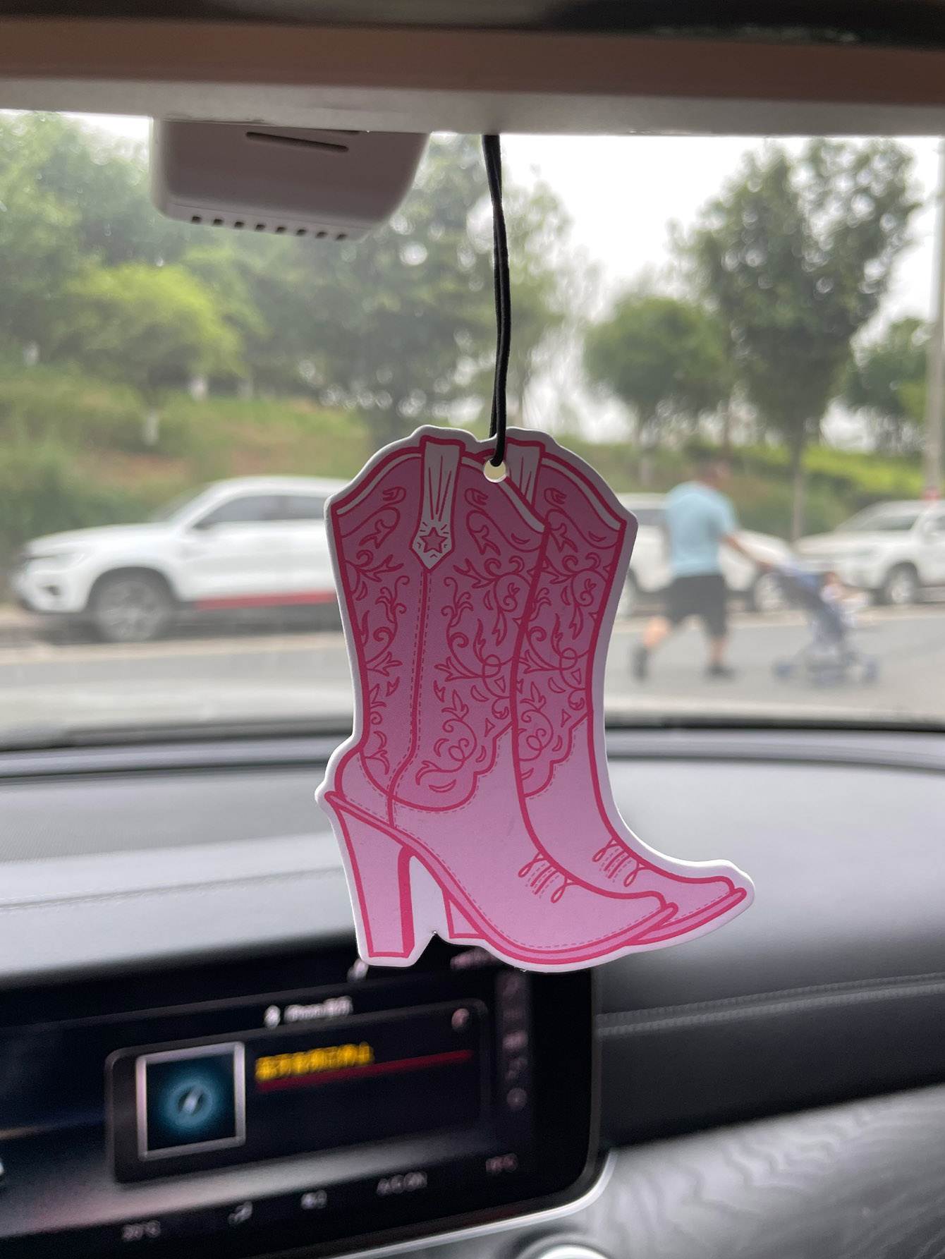 Boots/Freesia Fresh Scent Five - Perfume Fragrance Types 评论和价格