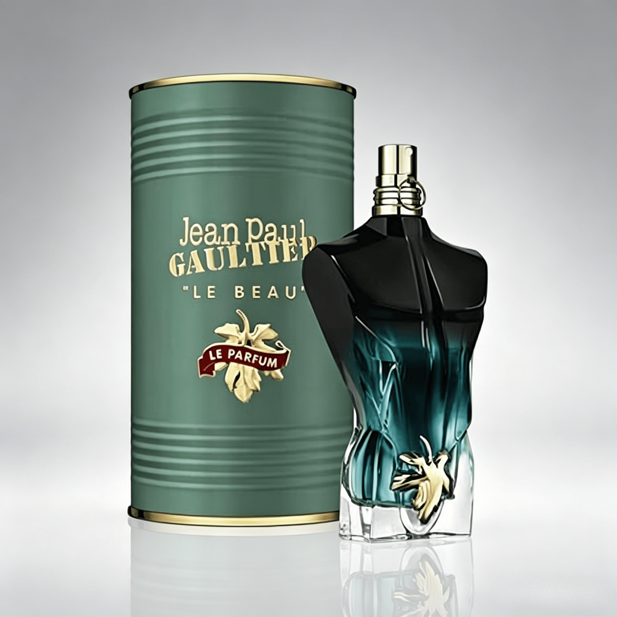 Jean Paul Gaultier Le Beau Le  - Perfume Fragrance Jean Paul Gaultier 评论和价格