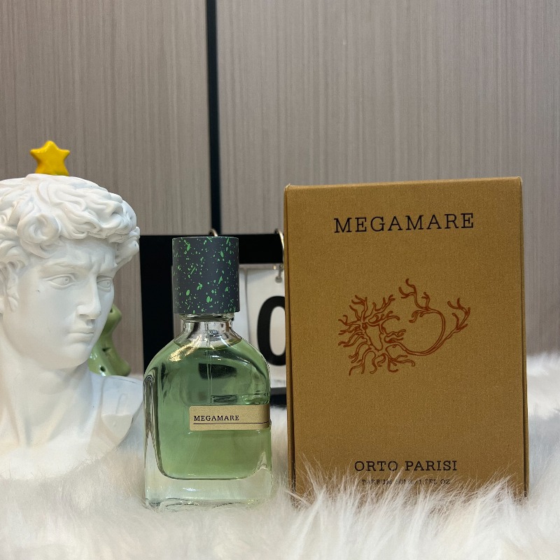 50ml Unisex Oriental Woody Per - Fragrance Perfume Note 评论和价格