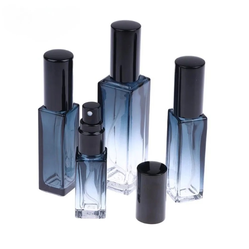 5ml 9ml 20ml Perfume Spray Bot - Perfume Fragrance World Qahwa 评论和价格