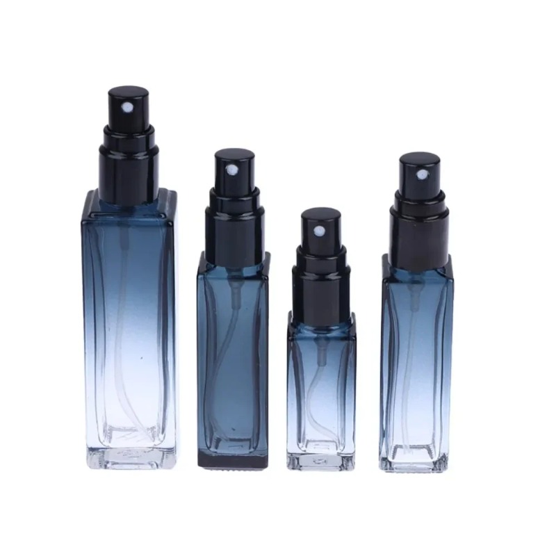 5ml 9ml 20ml Perfume Spray Bot - Perfume Fragrance World Qahwa 评论和价格