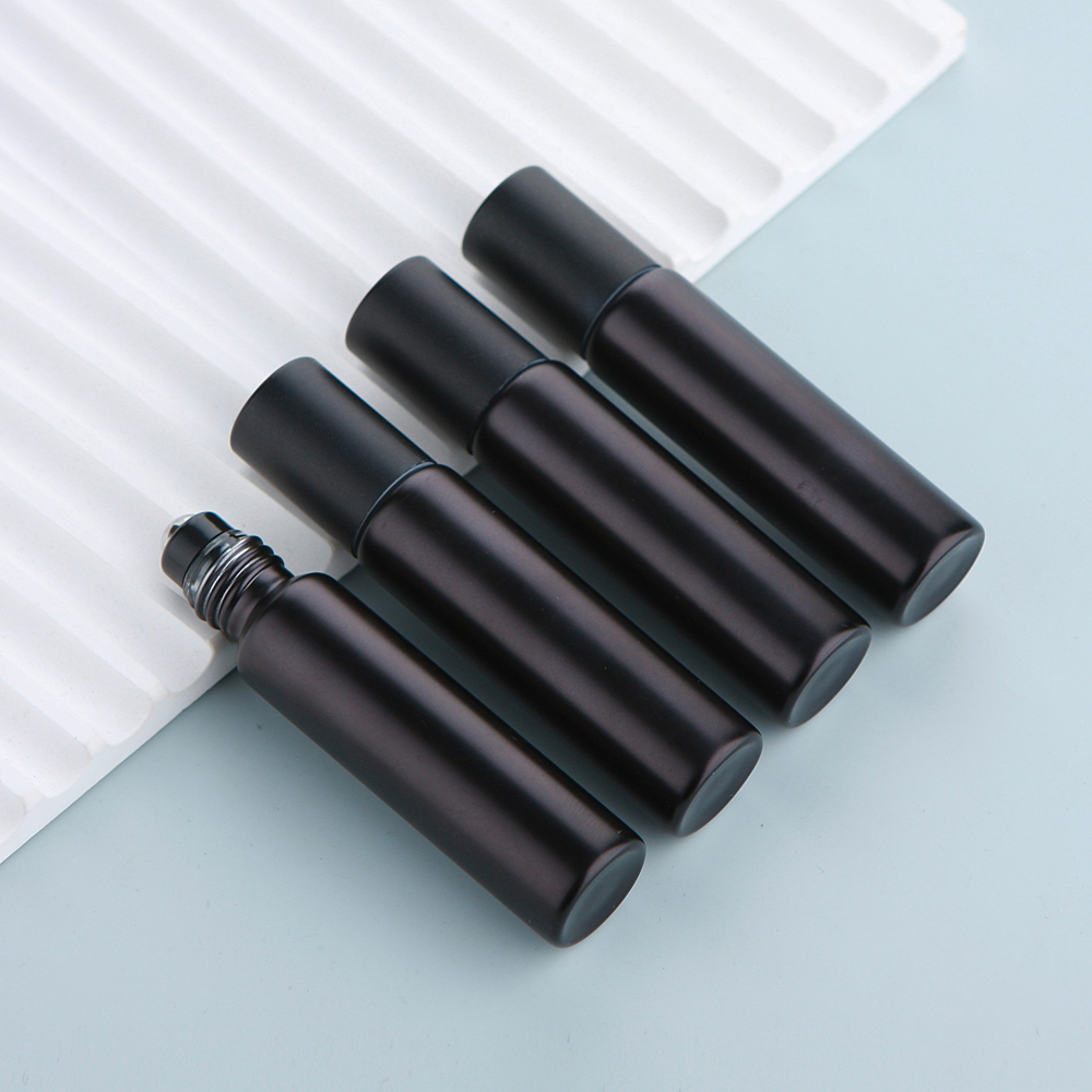 50/100Pcs/Lot 10ml 5ml Matte B - Perfume Fragrance World Qahwa 评论和价格