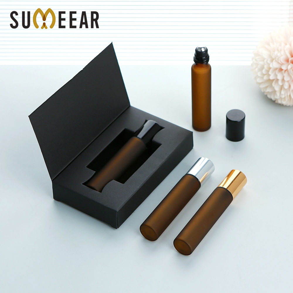 50 Pieces 10ml Tea-colored Fro - Perfume Fragrance Ingredients 评论和价格