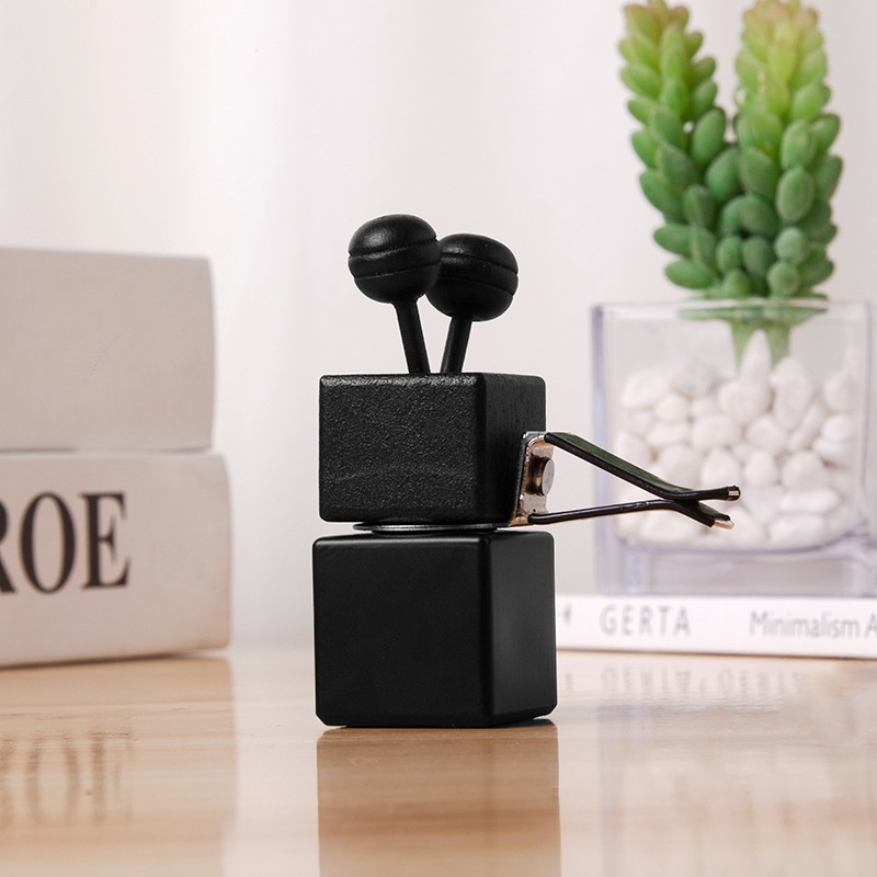 New 1Pcs 8ML Car Fragrance Emp - Perfume New Fragrance 评论和价格