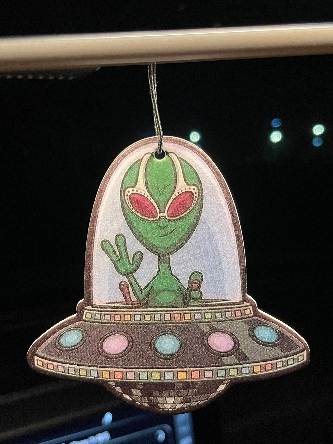 Alien/Hilton Fresh Scent Five- - Perfume Fragrance Types 评论和价格