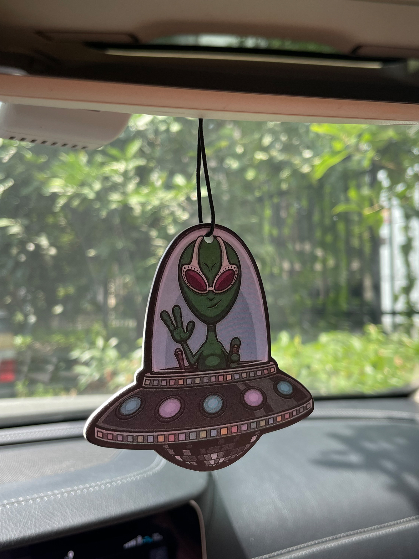 Alien/Hilton Fresh Scent Five- - Perfume Fragrance Types 评论和价格