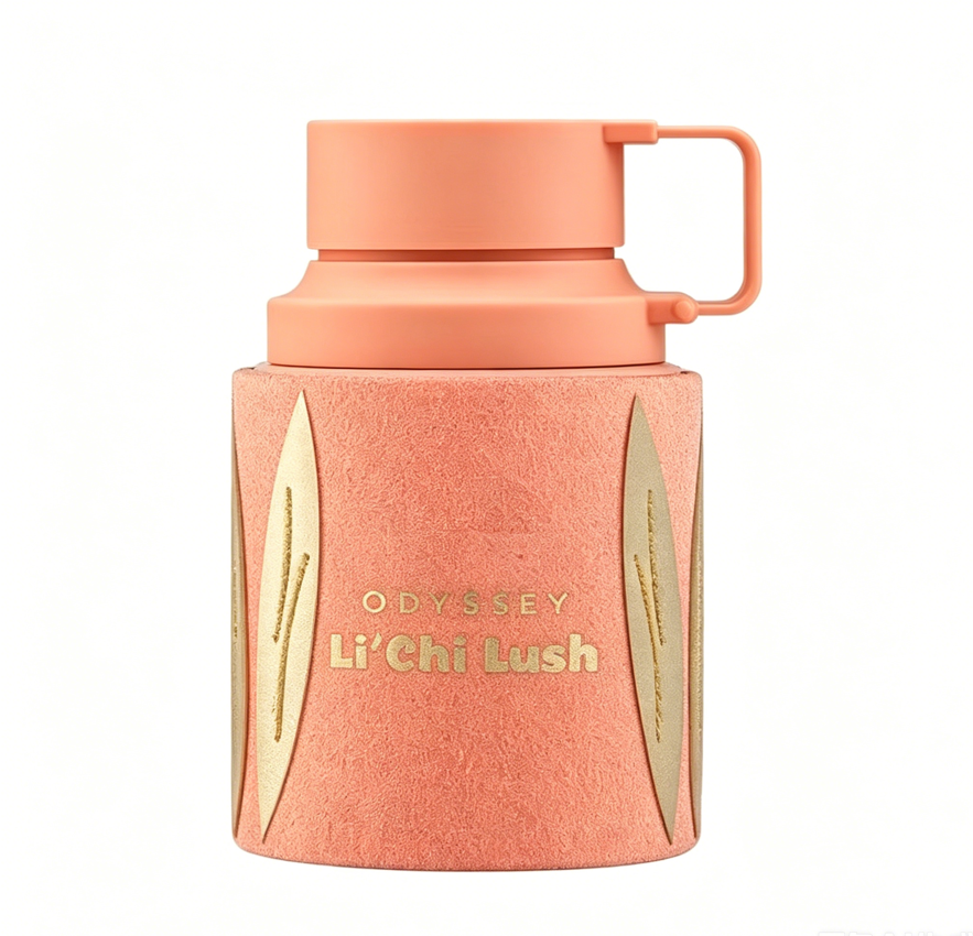 Odyssey Li'Chi Lush new unisex - Perfume New Fragrance 评论和价格