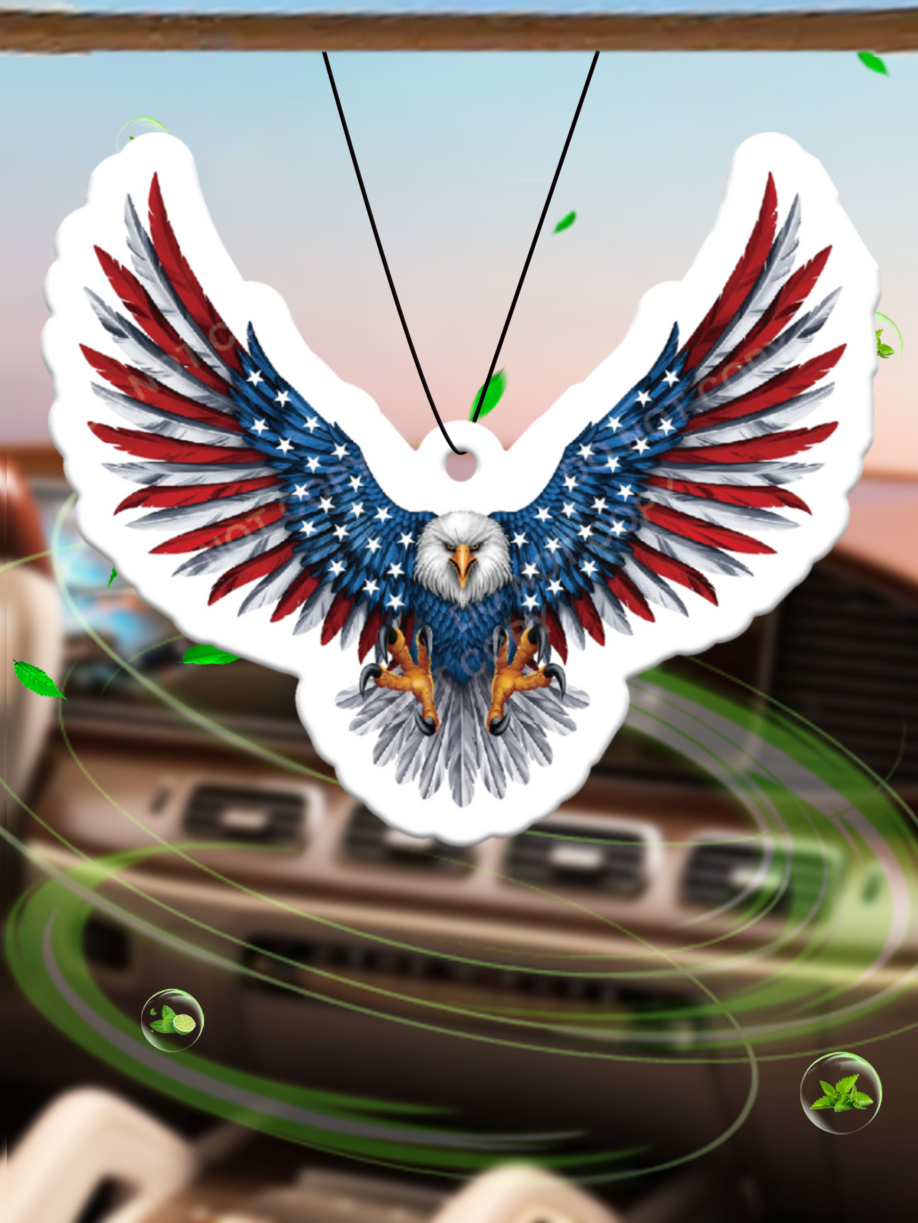 American Eagle Intercontinenta - Perfume Fragrance Types 评论和价格