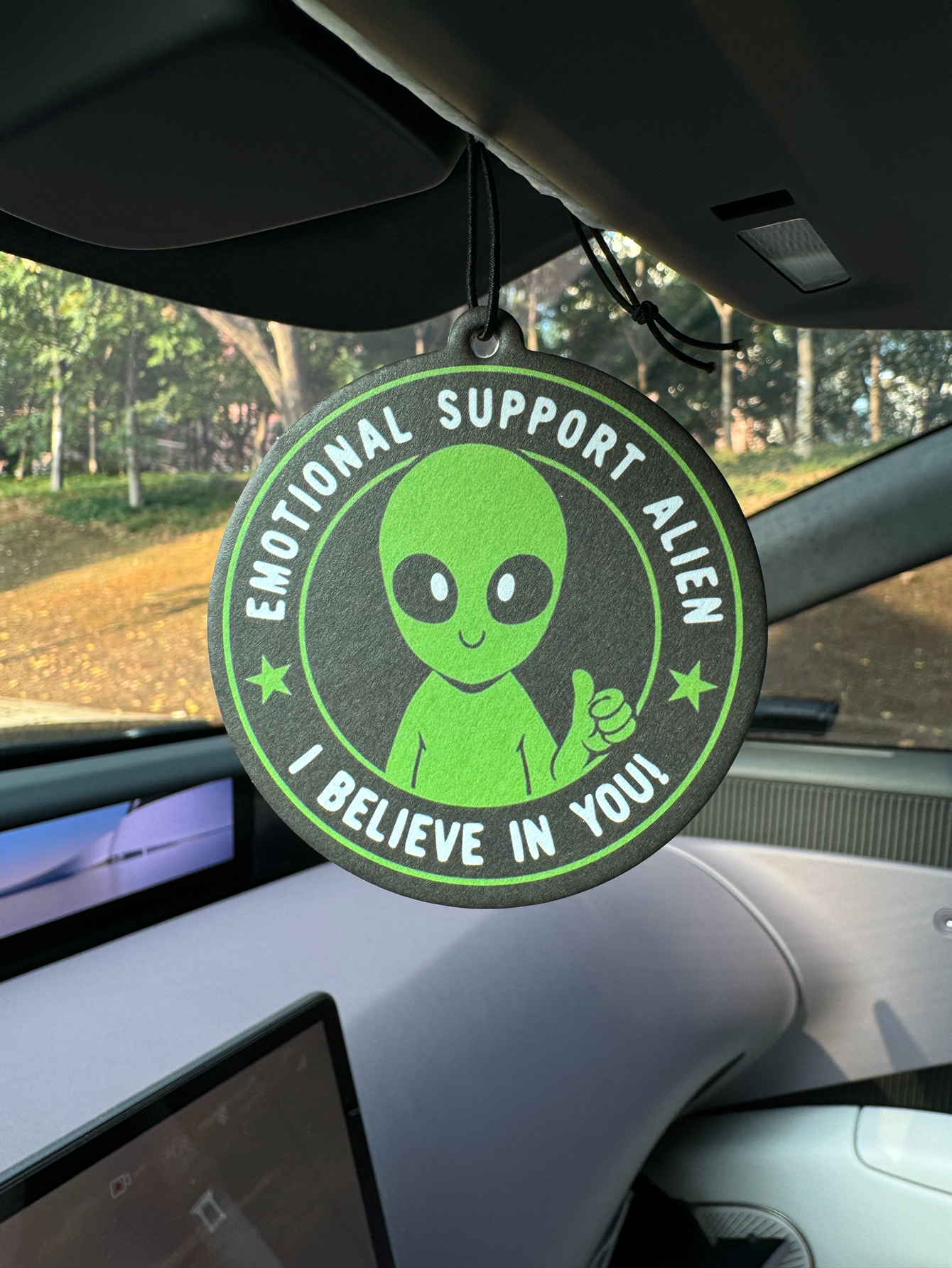Emotional Support Alien Alien  - Perfume Fragrance Types 评论和价格