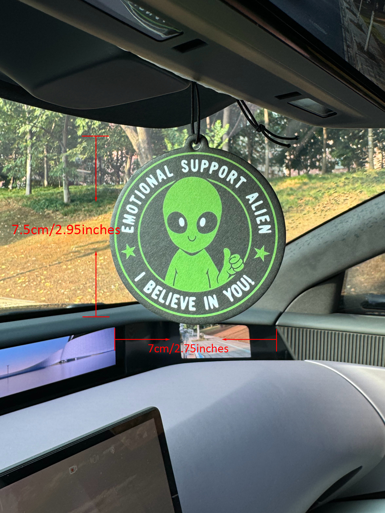 Emotional Support Alien Alien  - Perfume Fragrance Types 评论和价格