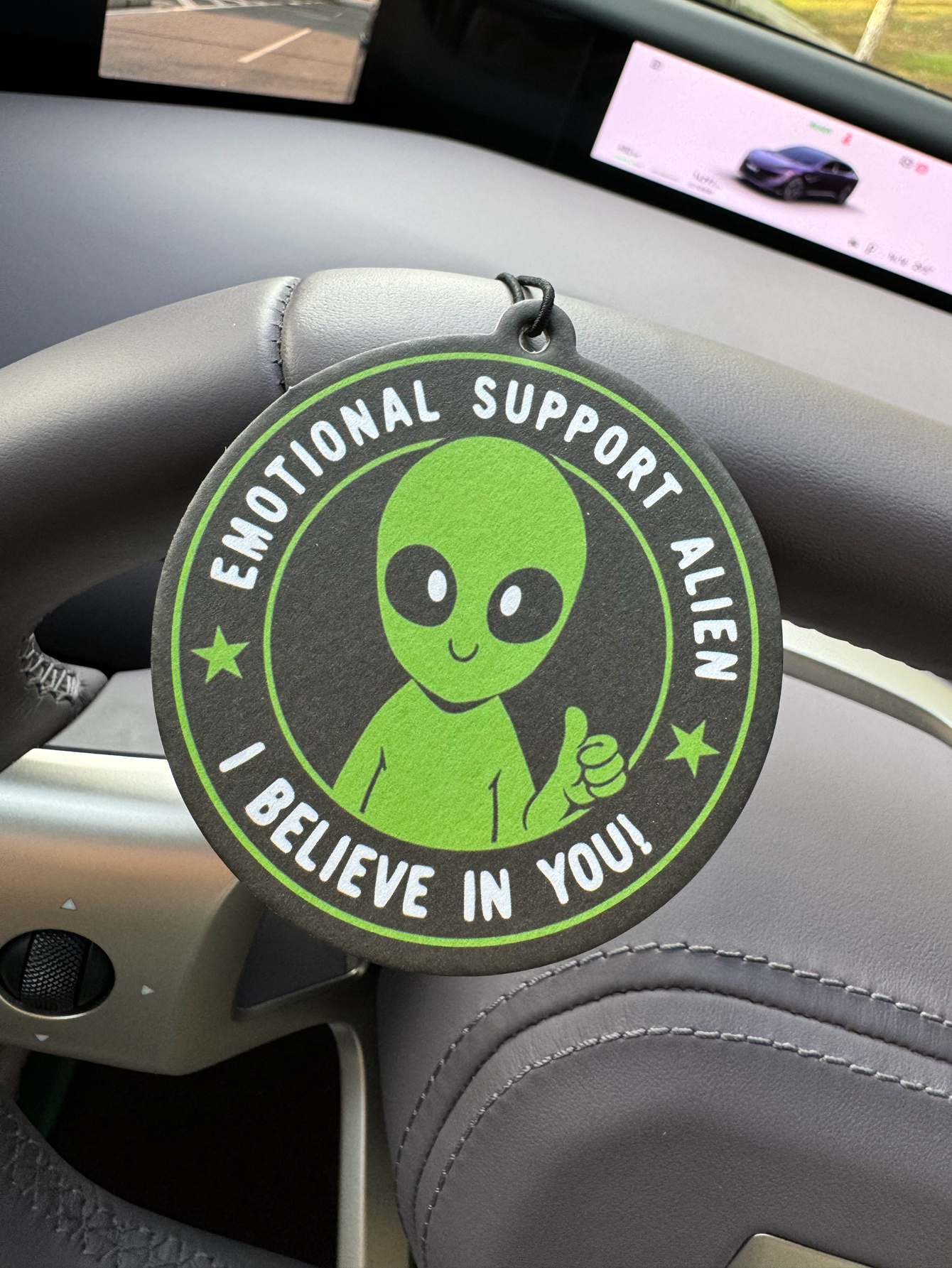 Emotional Support Alien Alien  - Perfume Fragrance Types 评论和价格